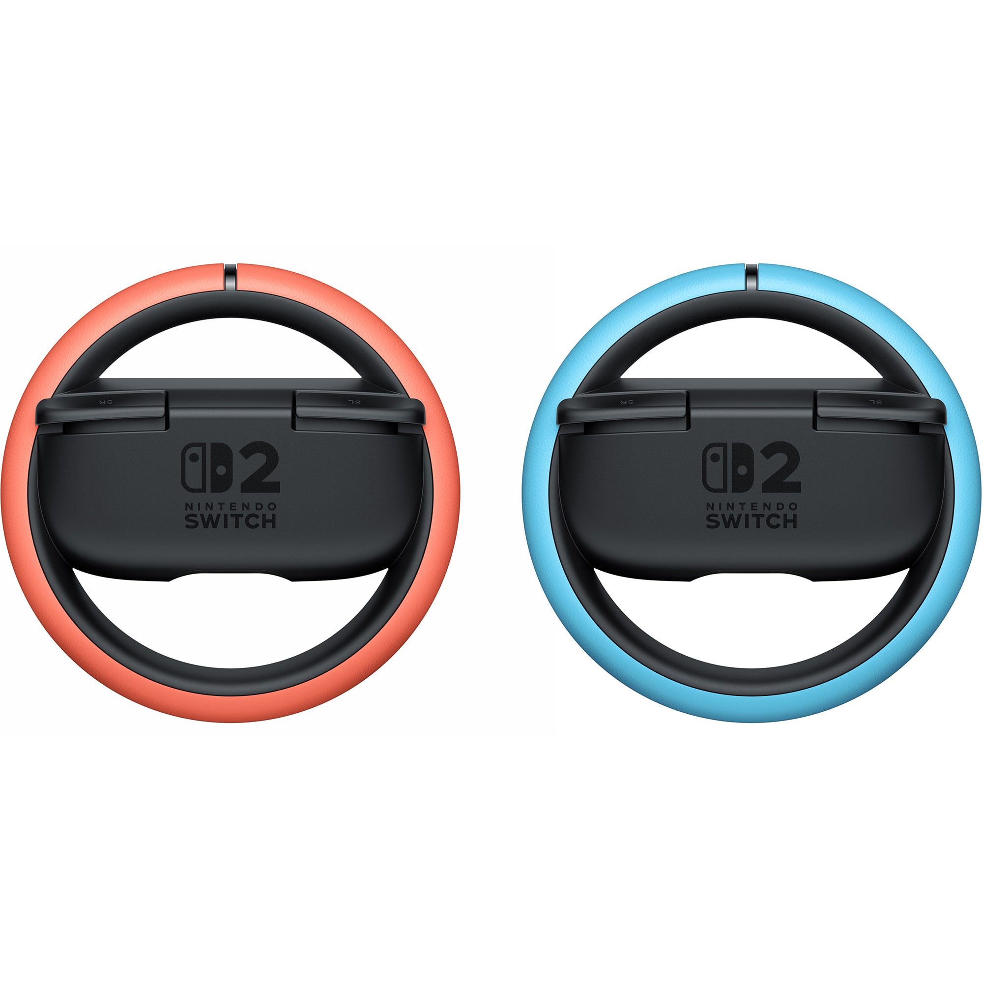 Joy-Con™ 2 Wheel (set of 2) - Nintendo Official Site